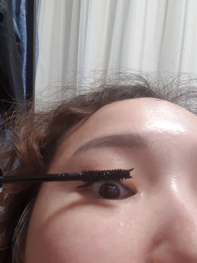[벨그림] 리치 컬링 픽스카라 리뷰 사진