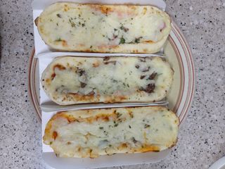 [푸딩팩토리] 싱글팩토리 피도그 100g x 3ea (불고기/콤비네이션/핫치킨) — 5점을 준 리뷰어가 2022년 9월 올린 사용 사진