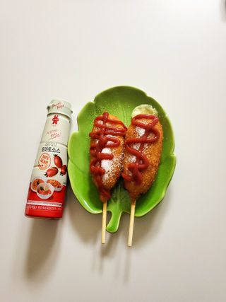 쭈닝님이 올린 리뷰 사진 1
