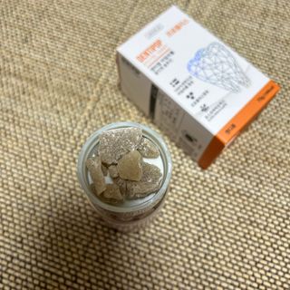 작심연구소 구취제거+충치예방+치아화이트닝 마법의 캔디 덴티팝3종(맛 랜덤 발송) — 리뷰어가 2022년 6월 올린 사용 사진