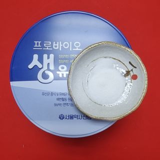 서울약사신협_프로바이오생유산균_2.5G x 100포 — 5점을 준 리뷰어가 2021년 4월 올린 사용 사진