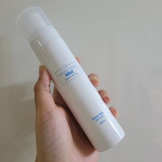 셀바이져 지우개 미스트 피부 보호 입주변 트러블 진정 케어 아기 안개분사 미스트 — 5점을 준 리뷰어가 2021년 3월 올린 사용 사진