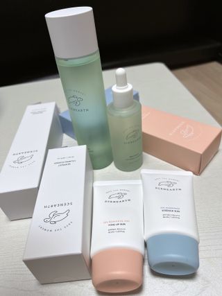 chloe님이 올린 리뷰 사진 1
