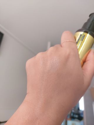 체르엠  프루브 콜라겐 앰플세럼 60ml 1병 — 5점을 준 리뷰어가 2021년 9월 올린 사용 사진