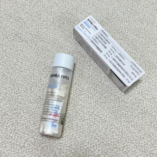 [큐라에스] 뮤신콜라겐 더마3 76.8(1개월분) — 5점을 준 리뷰어가 2023년 12월 올린 사용 사진