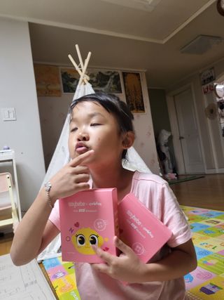 🎁연🍬두🍭마🌈미🎀님이 올린 리뷰 사진 3