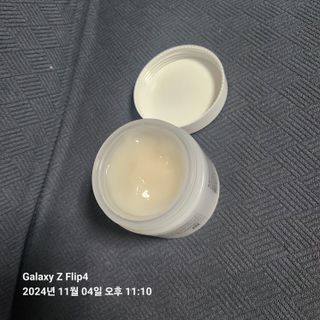 비엔디 프리용[한/영]BnD 바디 주름개선 엉덩이크림 — 4점을 준 리뷰어가 2024년 11월 올린 사용 사진