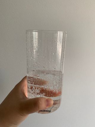 몽베스트 Montbest with Sparkling water Lime20병 — 5점을 준 리뷰어가 2021년 10월 올린 사용 사진