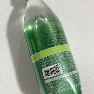 몽베스트 Montbest with Sparkling water Lime20병 — 5점을 준 리뷰어가 2023년 1월 올린 사용 사진