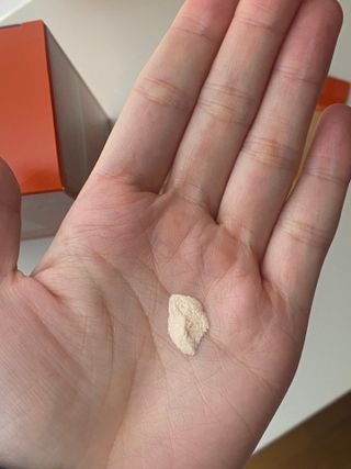 [닥터루템]맛있는 파인애플맛 과채효소 THE파이토엔자임365 1box (30포) — 5점을 준 리뷰어가 2022년 10월 올린 사용 사진