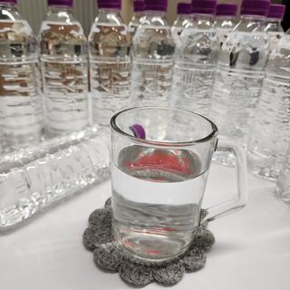 몽베스트 [MONTBEST]위드어스 500mL 20병 — 5점을 준 리뷰어가 2022년 10월 올린 사용 사진