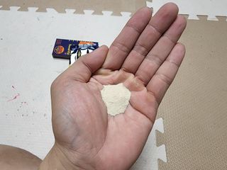 [키스립] 근본적인 숙취원인 해결 숙취해소제 뉴키스립비타 (최신) — 5점을 준 리뷰어가 2022년 8월 올린 사용 사진