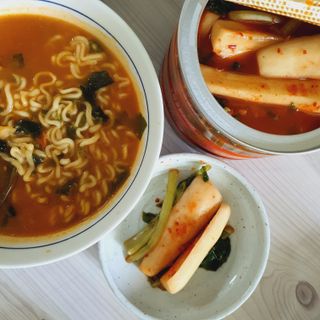 셰프애찬 알타리김치 총각김치 1kg — 5점을 준 리뷰어가 2022년 10월 올린 사용 사진