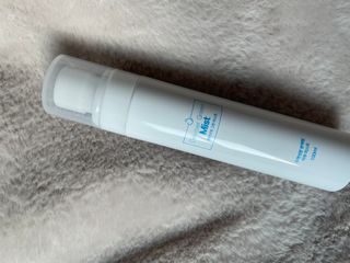 셀바이져 지우개 미스트 피부 보호 입주변 트러블 진정 케어 아기 안개분사 미스트 — 4점을 준 리뷰어가 2021년 3월 올린 사용 사진