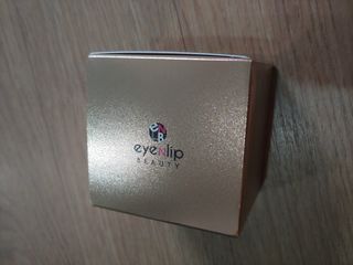 아이앤립 / EYENLIP 아이앤립 24K 골드 N 펩타이드 앰플 크림 — 4점을 준 리뷰어가 2021년 4월 올린 사용 사진