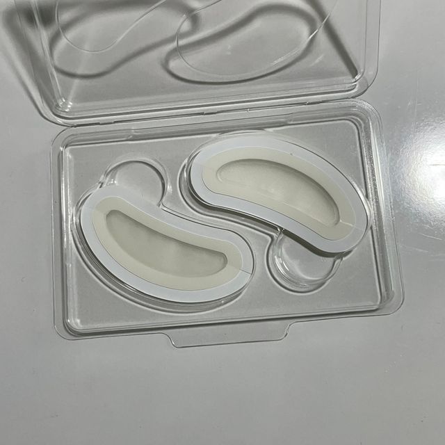 필인셀 멀티 패치 리뷰 사진