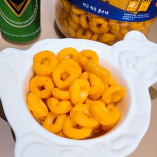 리고 치즈링 430g — 5점을 준 리뷰어가 2022년 9월 올린 사용 사진