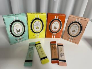 [몽베스트] 위드 더 블랜딩 하우스 _ 버라이어티팩 — 4점을 준 리뷰어가 2023년 7월 올린 사용 사진