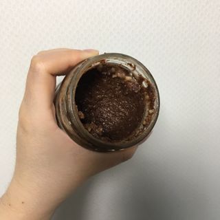 도이퉁 마카다미아 스프레드 200g 오리지널 초콜릿 — 4.5점을 준 리뷰어가 2021년 1월 올린 사용 사진