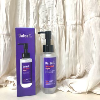 달리프 글램 트루 에센스 오리지널 100ml — 5점을 준 리뷰어가 2021년 2월 올린 사용 사진