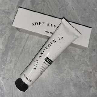 멈칫(MUMCHIT) 넥퍼퓸 NECKPERFUME 2가지 향 — 3점을 준 리뷰어가 2021년 12월 올린 사용 사진