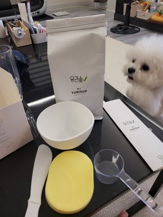 큐리님이 올린 리뷰 사진 3