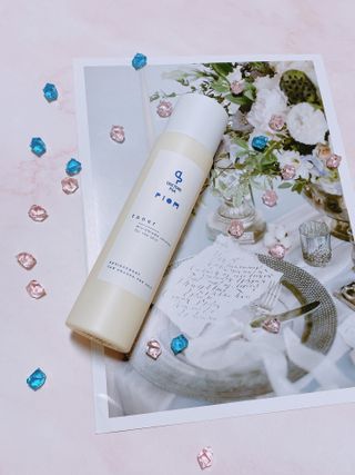닥터스피지에이 피옴 토너 — 5점을 준 리뷰어가 2021년 8월 올린 사용 사진
