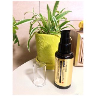 체르엠  프루브 콜라겐 앰플세럼 60ml 1병 — 5점을 준 리뷰어가 2021년 10월 올린 사용 사진