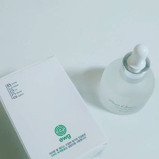 브에노 파리퀸 윌 페이스 오일 — 5점을 준 리뷰어가 2021년 6월 올린 사용 사진