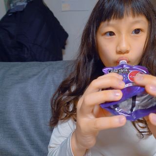 ORIHIRO 오리히로 곤약젤리 제로칼로리 130g 4종 4팩(맛별로 1팩씩) — 5점을 준 리뷰어가 2023년 2월 올린 사용 사진