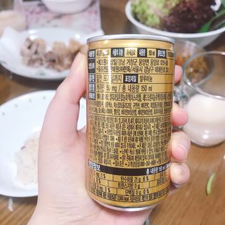 레디큐 드링크 150ml 10병 — 5점을 준 리뷰어가 2021년 2월 올린 사용 사진