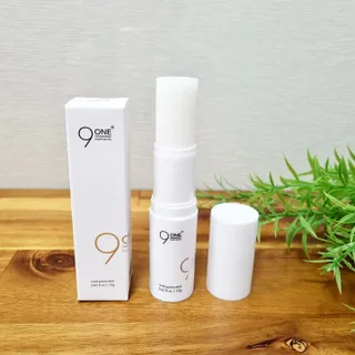 작심연구소 죽어가는 피부를 구원해줄 피부환생 메디 구원 스틱(MEDI 9-ONE STICK) — 5점을 준 리뷰어가 2022년 8월 올린 사용 사진