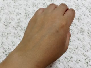 닥터에프파이브 어성초 포어 타이트닝 토너 150ml — 4점을 준 리뷰어가 2022년 6월 올린 사용 사진