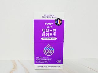 필리브 엘라스틴 더 리프트 — 5점을 준 리뷰어가 2021년 9월 올린 사용 사진