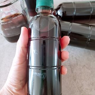 무라벨 바리스타룰스 디카페인 아메리카노 — 5점을 준 리뷰어가 2024년 4월 올린 사용 사진
