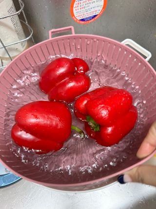 소담스퀘어 상암 져니투키친 올인원 식기세척기 세제 1kg — 5점을 준 리뷰어가 2022년 11월 올린 사용 사진