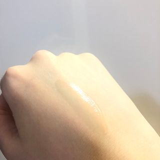 성분에디터 그린토마토 포어 리프팅 앰플 플러스 — 4점을 준 리뷰어가 2021년 6월 올린 사용 사진