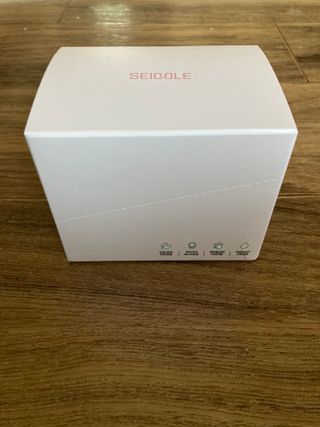 자이블 폼케이크 베이직 바질/피오니 — 4.5점을 준 리뷰어가 2021년 12월 올린 사용 사진