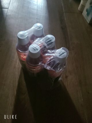 더그레잇티 콤부차 [매일유업] 더그레잇티 44kcal 콤부차 300ml *12개입 (오리지널 6개+베리리치 6개) — 4점을 준 리뷰어가 2023년 8월 올린 사용 사진