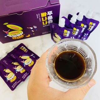 밸런스 다이어트랩 밸다랩 빠나나 푸룬즙 90ml X 24포 — 5점을 준 리뷰어가 2023년 4월 올린 사용 사진