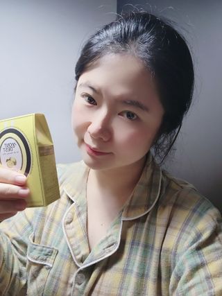 몽베스트 위드더 블랜딩 하우스 _레몬 블랙티 — 5점을 준 리뷰어가 2022년 12월 올린 사용 사진