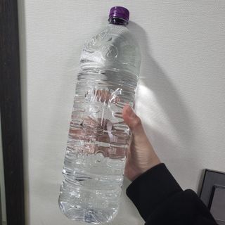 몽베스트위드어스[무라벨] 2L_6입_2Pack — 5점을 준 리뷰어가 2021년 12월 올린 사용 사진