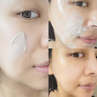 스킨1004 [SKIN1004] 마다가스카르 센텔라 앰플 폼 125ml — 5점을 준 리뷰어가 2024년 8월 올린 사용 사진