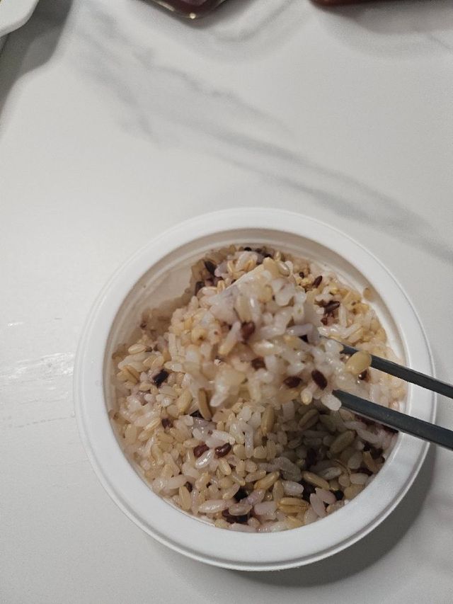 [구매평]양반 동원 양반 100밥 오미밥, 130g, 12개 리뷰 사진