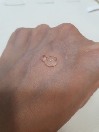 레드투래드 센서티브 어메이징 앰플 30ml — 5점을 준 리뷰어가 2021년 10월 올린 사용 사진