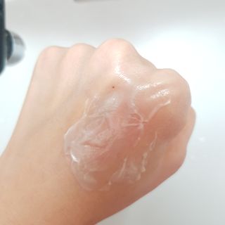 듀오코리아 [듀오] 피부맞춤형 저자극 클렌징밤 1종 랜덤발송 (모공케어,안색개선,안티에이징,블랙헤드) — 5점을 준 리뷰어가 2022년 4월 올린 사용 사진