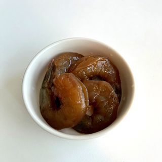 셰프의장 최인선 셰프의 꼬막장500g — 5점을 준 리뷰어가 2022년 8월 올린 사용 사진