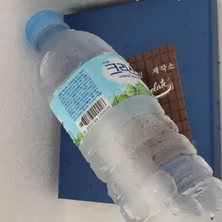 연말/새해선물 요즘 트렌드 오트밀크 생초콜릿 호불호 없는 카카올라 Bast 밀크생초콜릿 — 5점을 준 리뷰어가 2021년 9월 올린 사용 사진