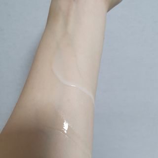 바이오오일 [바이오-오일] 바디 로션 175ml — 3점을 준 리뷰어가 2021년 10월 올린 사용 사진