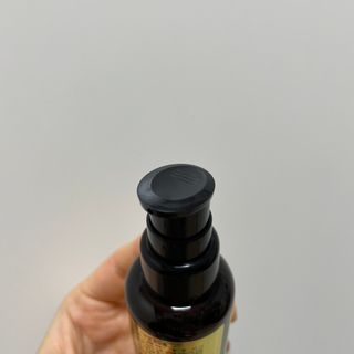 체르엠  프루브 콜라겐 앰플세럼 60ml 1병 — 5점을 준 리뷰어가 2021년 7월 올린 사용 사진